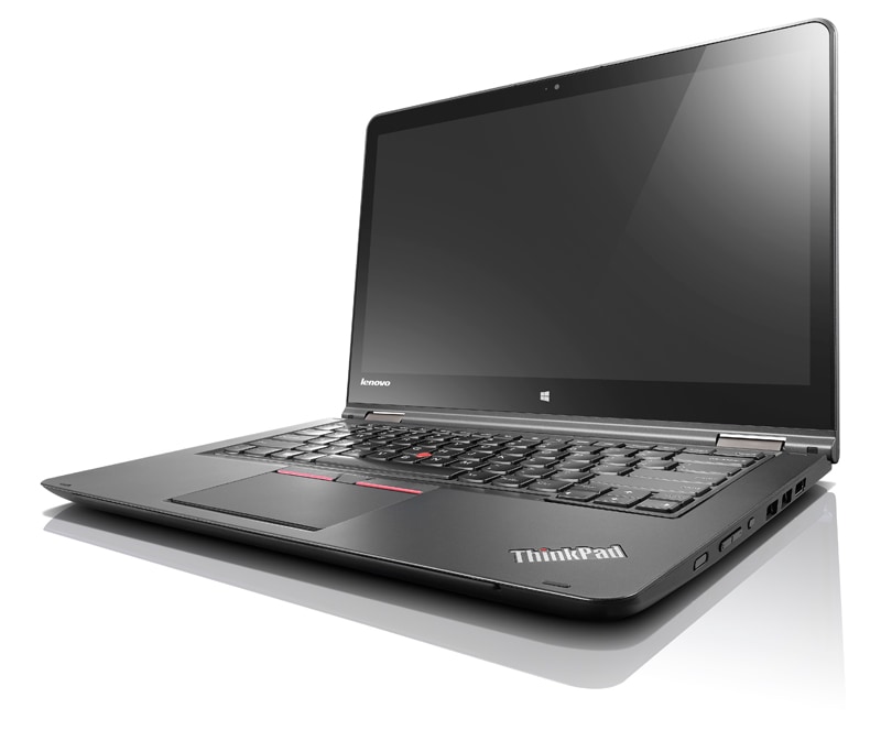 ThinkPad Yoga 14